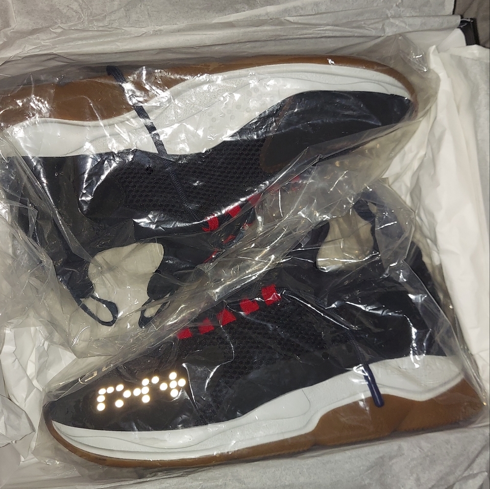 Versace Cross Chainer Size 45EU(12/13M US) EXCELLENT Condition!!
